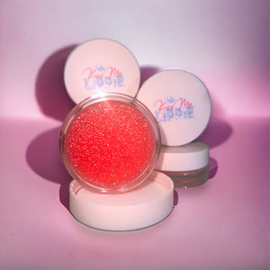 Sugar Lip Scrub